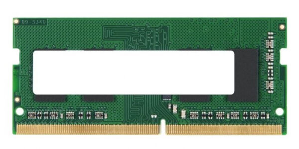 Transcend 8 GB SO-DIMM DDR4 - 2666MHz - (TS2666HSB-8G) Transcend Value CL19