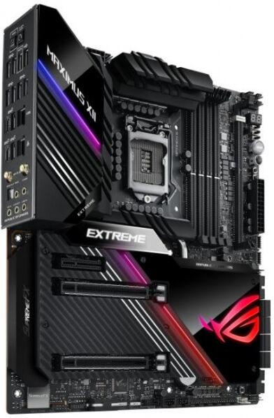 Asus ROG Maximus XII Extreme - Intel Sockel 1200