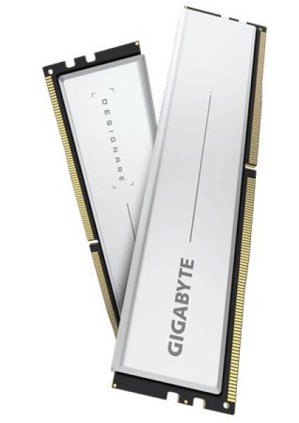 Gigabyte 64 GB DDR4-RAM - 3200MHz - (GP-DSG64G32) Gigabyte Designare Kit - CL16