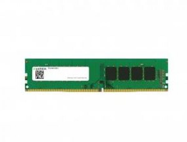 Mushkin 16 GB DDR4-RAM - 2933MHz - (MES4U293MF16G) Mushkin Essentials CL22