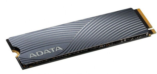 A-Data Swordfish SSD (ASWORDFISH-1T-C) - M.2 2280 PCIe 3.0 x4 - 1TB