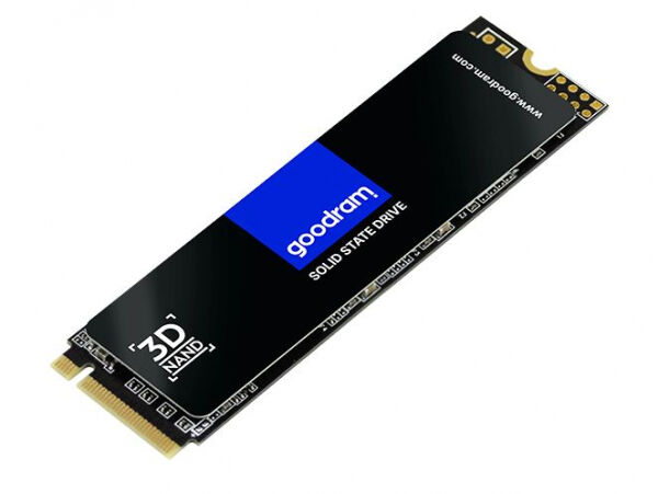 GoodRAM PX500 ssD (SSDPR-PX500-01T-80) - M.2 2280 PCIe 3.0 x4 NVMe - 1TB