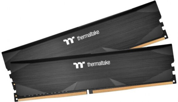 Thermaltake 16 GB DDR4-RAM - 3200MHz - (R021D408GX2-3200C16D) Thermaltake H-One Gaming Memory Kit CL16