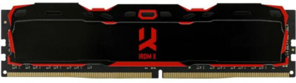 Goodram 8 GB DDR4-RAM - 3200MHz - (IR-X3200D464L16SA/8G) - GoodRAM IRDM X CL16