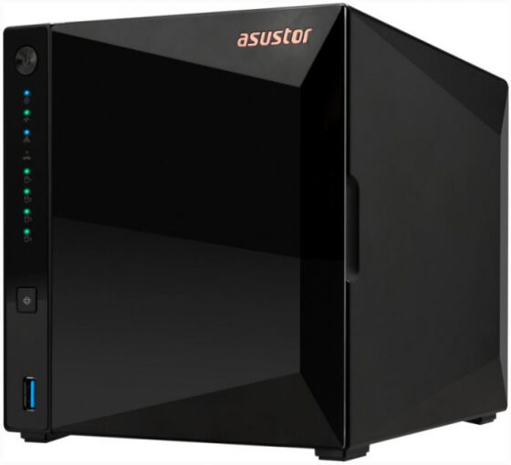 Asustor AS3304T - 4-bay NAS