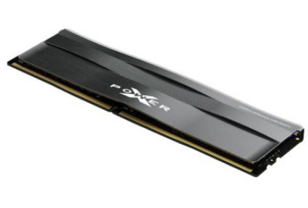 Silicon Power 8 GB DDR4-RAM - 3600MHz - (SP008GXLZU360BSC) Silicon Power XPOWER Zenith CL18