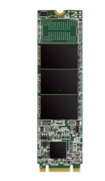 Silicon Power A55 SSD (SP512GBSS3A55M28) - M.2 2280 SATA3 - 512GB