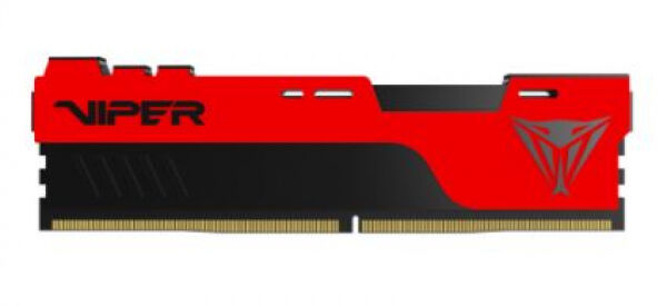 Patriot Memory 4 GB DDR4-RAM - 2666MHz - (PVE244G266C6) Patriot Viper Elite II CL16