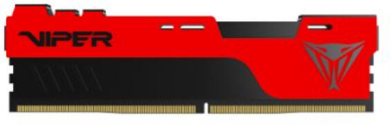 Patriot Memory 8 GB DDR4-RAM - 2666MHz - (PVE248G266C6) Patriot Viper Elite II CL16