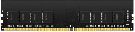 Lexar 16 GB DDR4-RAM - 3200MHz - (LD4AU016G-B3200GSST) Lexar Value RAM CL19