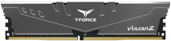 Team 8 GB DDR4 RAM - 3200MHz - (TLZGD48G3200HC16F01) - TeamGroup T-Force Vulcan Z CL16