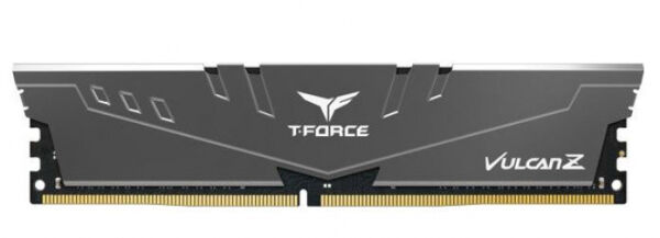 Team 8 GB DDR4 RAM - 3600MHz - (TLZGD48G3600HC18J01) - TeamGroup T-Force Vulcan Z CL18