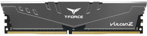 Team 16 GB DDR4 RAM - 3600MHz - (TLZGD416G3600HC18J01) - TeamGroup T-Force Vulcan Z CL18