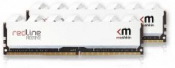 Mushkin 16 GB DDR4-RAM - 3600MHz - (MRD4U360EKKT8GX2) Mushkin Redline Frostbyte Kit CL14