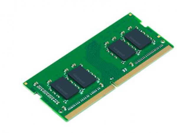 Goodram 16 GB SO-DIMM DDR4 - 3200MHz - (GR3200S464L22S/16G) GoodRam Value CL22