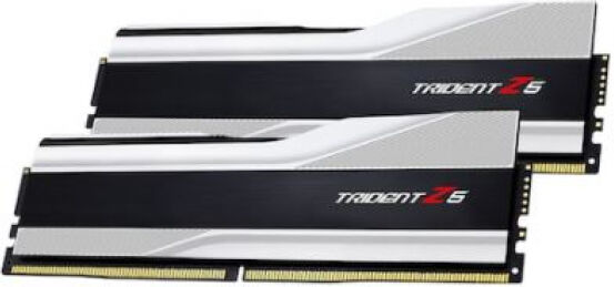 G.Skill 32 GB DDR5-RAM - 5600MHz - (F5-5600U3636C16GX2-TZ5S) G.Skill Trident Z5 Kit CL36