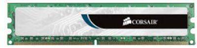 Corsair 2 GB DDR3-RAM - 1333MHz - (VS2GB1333D3) Corsair ValueSelect CL9