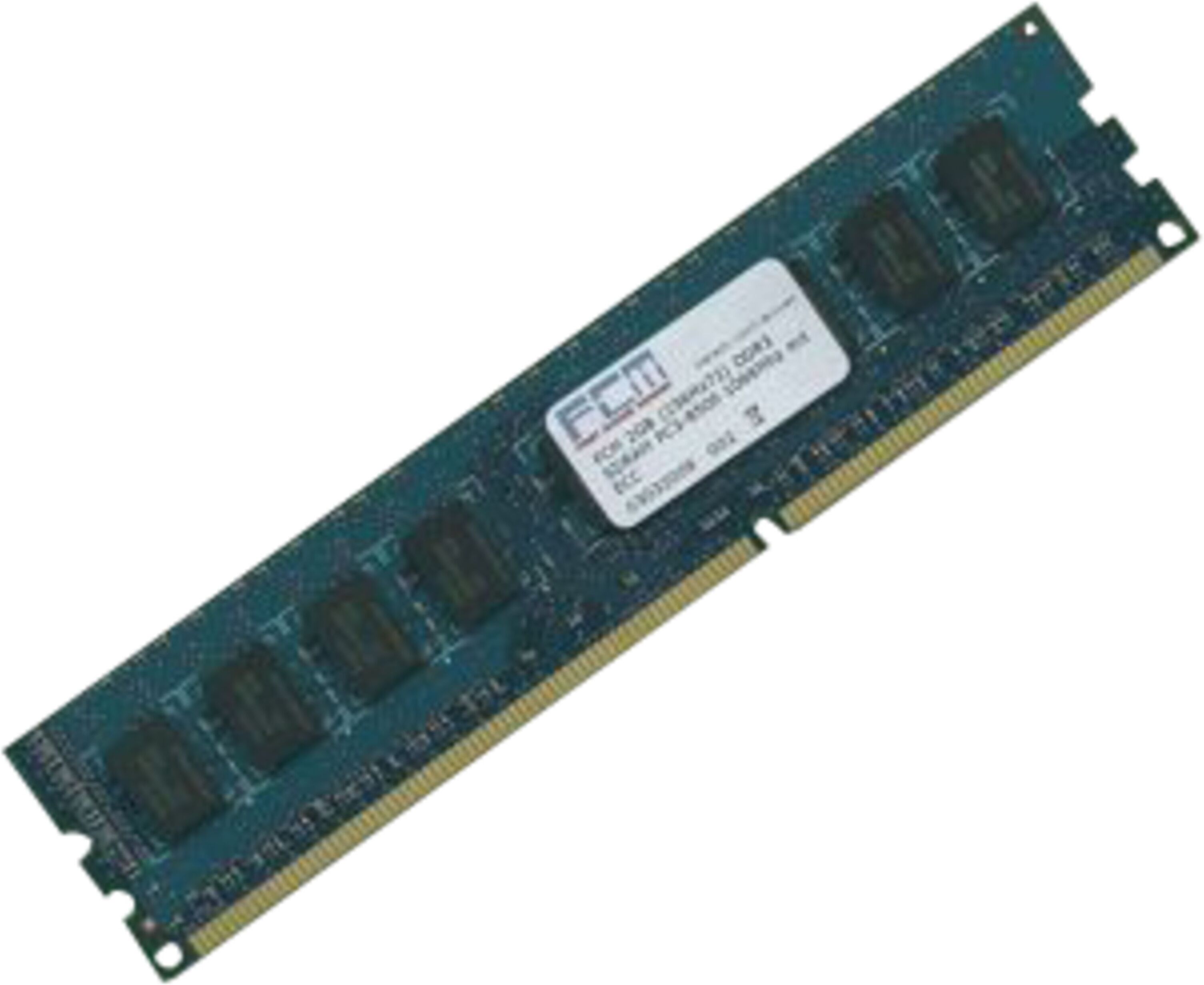 First Choice - 4GB DDR3 PC3-8500 1066MHz SDRAM für Mac Pro 2009 Nehalem