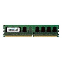 Crucial - DDR3L - module - 4 Go - DIMM 240 broches - 1600 MHz / PC3-12800 - mémoire sans tampon