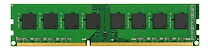 Kingston - DDR3 - module - 4 Go - DIMM 240 broches - 1600 MHz / PC3-12800 - mémoire sans tampon