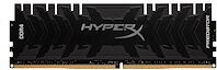 HyperX Predator - DDR4 - module - 8 Go - DIMM 288 broches - 2666 MHz / PC4-21300 - mémoire sans tampon