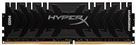 HyperX Predator - DDR4 - kit - 32 Go: 2 x 16 Go - DIMM 288 broches - 2666 MHz / PC4-21300 - mémoire sans tampon