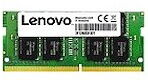 IBM - DDR4 - module - 16 Go - SO DIMM 260 broches - 2400 MHz / PC4-19200 - mémoire sans tampon