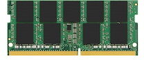 Kingston ValueRAM - DDR4 - module - 4 Go - DIMM 288 broches - 2400 MHz / PC4-19200 - mémoire sans tampon