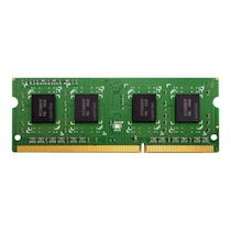 QNAP - DDR3L - module - 2 Go - SO DIMM 204 broches - 1600 MHz / PC3L-12800 - mémoire sans tampon