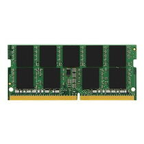 Kingston - DDR4 - module - 4 Go - SO DIMM 260 broches - 2400 MHz / PC4-19200 - mémoire sans tampon