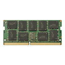 HP - DDR4 - module - 8 Go - DIMM 288 broches - mémoire enregistré