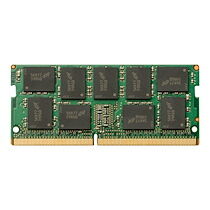 HP - DDR4 - module - 32 Go - DIMM 288 broches - mémoire enregistré