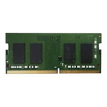 QNAP - K1 version - DDR4 - module - 8 Go - SO DIMM 260 broches - 2400 MHz / PC4-19200 - mémoire sans tampon