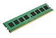 Kingston - DDR4 - module - 16 Go - DIMM 288 broches - 2666 MHz / PC4-21300 - mémoire sans tampon