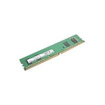IBM - DDR4 - module - 4 Go - DIMM 288 broches - mémoire sans tampon