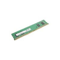 IBM - DDR4 - module - 8 Go - DIMM 288 broches - 2666 MHz / PC4-21300 - mémoire sans tampon