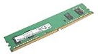 IBM - DDR4 - module - 16 Go - DIMM 288 broches - 2666 MHz / PC4-21300 - mémoire sans tampon