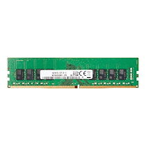 HP - DDR4 - module - 4 Go - SO DIMM 260 broches - mémoire sans tampon