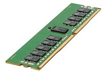 HPE Standard Memory - DDR4 - module - 8 Go - DIMM 288 broches - 2666 MHz / PC4-21300 - mémoire sans tampon