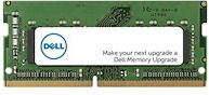 Dell - DDR4 - module - 16 Go - SO DIMM 260 broches - 2400 MHz / PC4-19200 - mémoire sans tampon