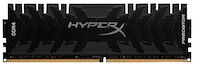 HyperX Predator - DDR4 - module - 8 Go - DIMM 288 broches - 3200 MHz / PC4-25600 - mémoire sans tampon