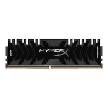 HyperX Predator - DDR4 - module - 16 Go - DIMM 288 broches - 3600 MHz / PC4-28800 - mémoire sans tampon