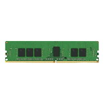 Micron Crucial - DDR4 - module - 8 Go - DIMM 288 broches - enregistré avec parité