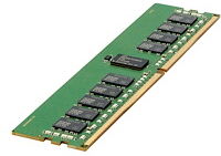 HPE SmartMemory - DDR4 - module - 64 Go - DIMM 288 broches - 2933 MHz / PC4-23400 - mémoire enregistré