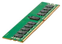 HPE SmartMemory - DDR4 - module - 32 Go - DIMM 288 broches - 2933 MHz / PC4-23400 - mémoire enregistré