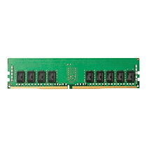 HP - DDR4 - module - 16 Go - DIMM 288 broches - mémoire enregistré