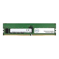 Dell - DDR4 - module - 16 Go - DIMM 288 broches - 2933 MHz / PC4-23400 - mémoire enregistré