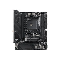 Asus ROG Crosshair VIII Impact - carte-mère - ATX - Socket AM4 - AMD X570