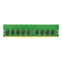 Synology - DDR4 - module - 8 Go - DIMM 288 broches - 2666 MHz / PC4-21300 - mémoire sans tampon