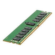 HPE SmartMemory - DDR4 - module - 16 Go - DIMM 288 broches - 3200 MHz / PC4-25600 - mémoire enregistré